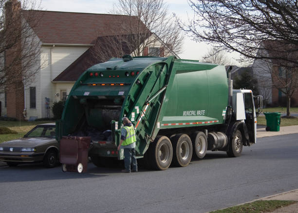 Best Basement Cleanout  in Hanahan, SC