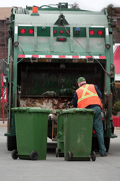 Best Hoarding Cleanup  in Hanahan, SC