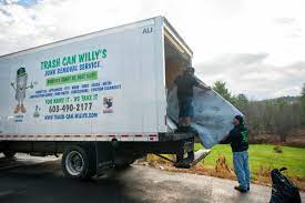 Best Retail Junk Removal  in Hanahan, SC